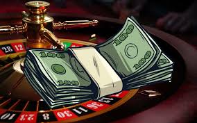 Онлайн казино Betusx Casino